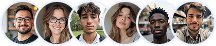 AI COM members